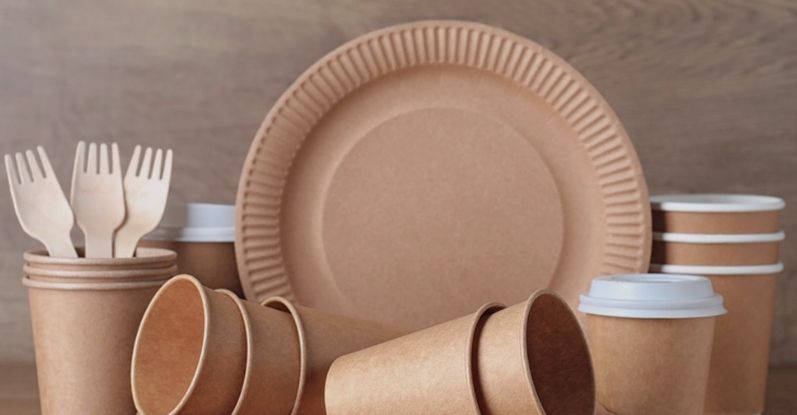 餐具及工包產品加工